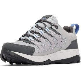 Resim Columbia Strata Trail Low Kadın Spor Ayakkabı | Orjinal 