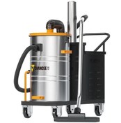 Resim ORKA Endüstriyel Vakum Makinesi CG4080 