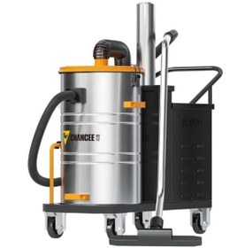 Resim ORKA Endüstriyel Vakum Makinesi CG4080 