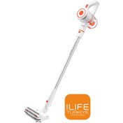 Resim ILife Easine G80 Kablosuz Şarjlı Dikey Süpürge ILife