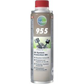 Resim TUNAP 955 Motor Yağı Katkısı – Aşınma Azaltıcı | 300 ml 