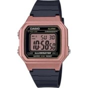 Resim Casio Erkek W-217Hm-5Avdf Kol Saati W-217Hm-5Avdf Orijinal, Faturalı