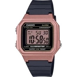 Resim Casio Erkek W-217Hm-5Avdf Kol Saati W-217Hm-5Avdf 