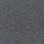 Resim Güven Collection Golf Bukle 6 mm 400 cm Duvardan Duvara Halı Gri 