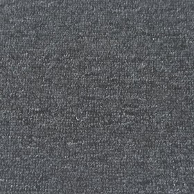 Resim Güven Collection Golf Bukle 6 mm 400 cm Duvardan Duvara Halı Gri 