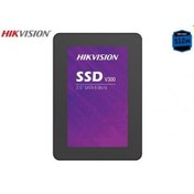 Resim Hikvision V300 2.5İnç 512Gb Dahili Güvenlik SSD Disk 