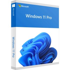 Resim Windows 11 Pro Ömür Boyu Elektronik Lisans 
