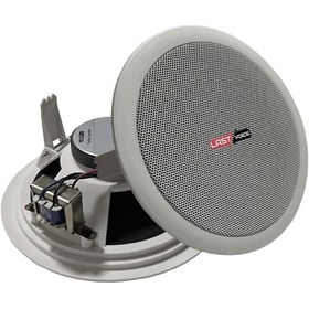 Resim Lastvoice TVX-8T Hat Trafolu Tavan Hoparlörü 