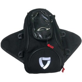 Resim Depo Üstü Çanta 5lt Dc Dp02 Magnetli + El Ve Omuz Askılı 