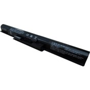 Resim Linacell Sony Vaıo SVF1521S8R Laptop Notebook Batarya 