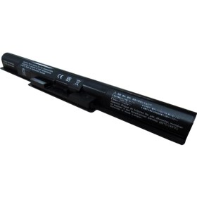 Resim Linacell Sony Vaıo SVF14217SG Laptop Notebook Batarya 