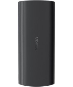 Resim Nokia N106 2023 TR Garanti | Siyah 