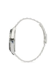 Resim Mascionni Gümüş Çelik Kordon Erkek Kol Saati Lm.1.2390-02 Gümüş 