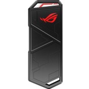 Resim Rog Strix Arion Nvme M.2 Ssd Kutusu Asus