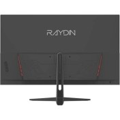 Resim Raydın 23.8 Raydın G238IPS165 Fhd 1ms 165HZ Hdmı+Dp IPS LED Gamıng Monıtor 