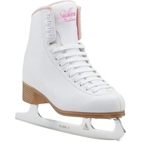 Resim Jackson Classic Softskate 381 Pk Buz Pateni Pembe 