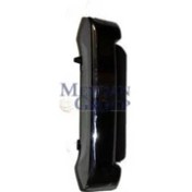 Resim TŞT 1985 - 1987 Mitsubishi L300 Minibüs Orta Kapı Dış Açma Kolu Sol Eski Tip (Oem NO:MB133814) 