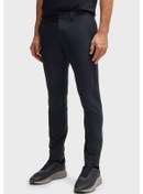 Resim Boss Erkek Pantolon 50534303 402 Lacivert Lacivert 