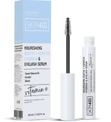 Resim Skin401 nourishing biotin+creatine eyebrow & eyelash serum 6.5ml 