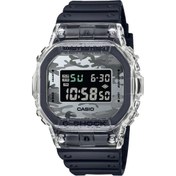 Resim Casio Dw-5600skc-1dr Kol Saati 