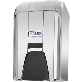 Resim Palex İnter Mini Köpük Sabun Dispenseri Krom Kaplama-3452-d-k 