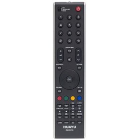 Resim Toshiba Regza Lcd Led Tv Kumandası 