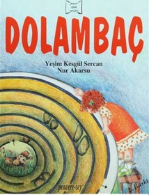 Resim Dolambaç-Yeşim Kesgül Sercan 