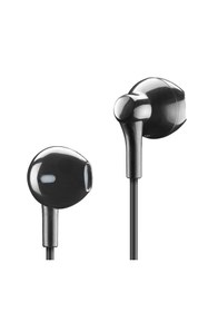 Resim Cellular Line CELLULARLINE MUSIC SOUND TYPE-C CAPSULE KABLOLU KULAKLIK - SİYAH 