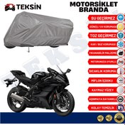 Resim Yamaha Yzf R6 Motosiklet Brandası Motor Branda (524734866) 