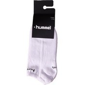 Resim Hmlsport Ancle Unisex Beyaz Çorap 970160-9001 