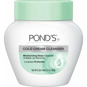 Resim Pond's Cold Temizleyici Krem 99 gr 