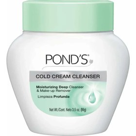 Resim Pond's Cold Temizleyici Krem 99 gr 