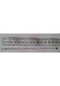 Resim Asus X554La X554Lab Power Flex Kablosu 6-0.5-15B 