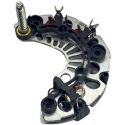 Resim Mako Marellı-denso Diot Tablosu 6 Diot 111 Mm/m8 (II I) 