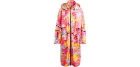 Resim adidas aSMC SW PARKA Kadın Ceket IW7961 