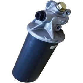 Resim Tata T35 Kamyonet-Yağ Filtresi Komple 