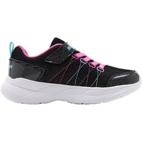 Resim Skechers Snap Sprints 2 0 Stars Away Kız Çocuk Günlük Ayakkabı 