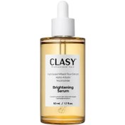 Resim Clasy Care Brightening Aydınlatıcı ve Cilt Tonu Eşitleyici Serum 50ml 