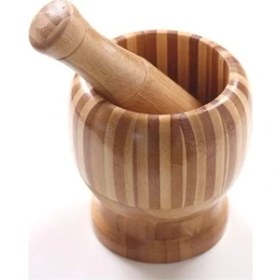 Resim Gondol Bambu Havan 