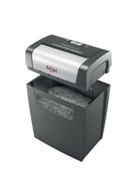 Resim Rexel Momentum X406 Evrak İmha Makinesi 