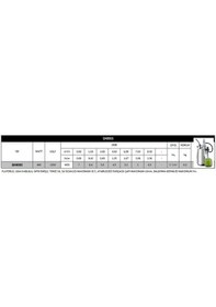 Resim Impo Q40065 Paslanmaz Çelik Gövdeli Dalgıç Pompa-400 Watt 