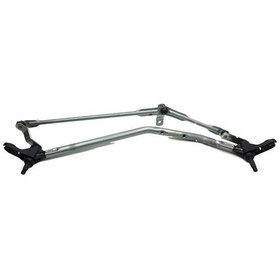 Resim Zenon Rn3564 Silecek Mekanizması Motorsuz Kangoo Iıı 1.5 Dcı K9k 2009-13 8200409692 