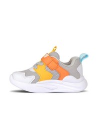 Resim Vicco Birdy 346.p24y.127 Erkek Çocuk Spor Ayakkabı Gri 26-30 001 