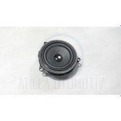 Resim Bmw 3 Serisi F30 F31 F34 13-19 Kapı Hoparlörü. 