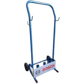 Resim Bosch Gsh 27 Vc Taşıma Arabası 