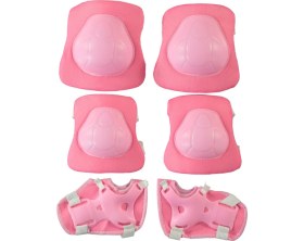 Resim Furkan Toys Çocuk Dizlik Dirseklik Seti 