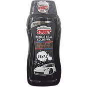 Resim Autokit Renkli Sıvı Cila Beyaz 