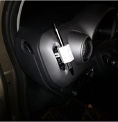 Resim Genel Markalar Yeni Araba Için Kalem Sahibi (Sadece Plastik Aparattır!!!) 