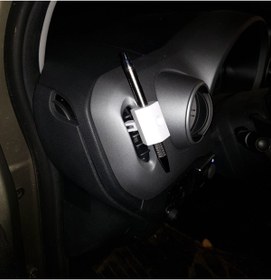 Resim Genel Markalar Yeni Araba Için Kalem Sahibi (Sadece Plastik Aparattır!!!) 