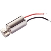 Resim Mini Titreşim Motoru 3V 